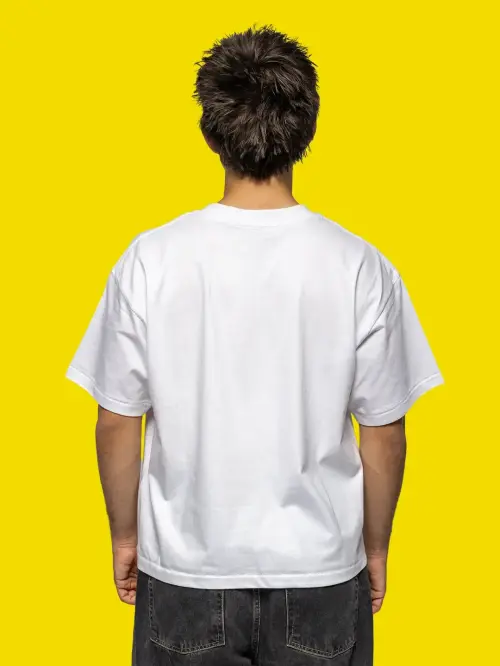 Tričko LukoM Drippy