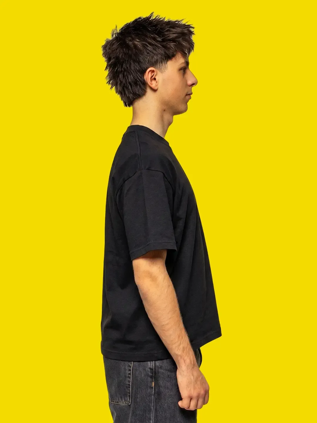 Tričko LukoM Drippy