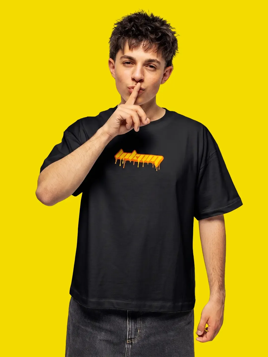 Tričko LukoM Drippy